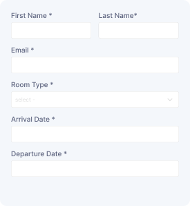 Schedule a Room