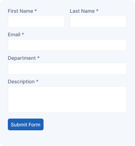 Support Forms